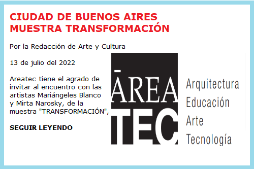 MUESTRA TRANSFORMACION